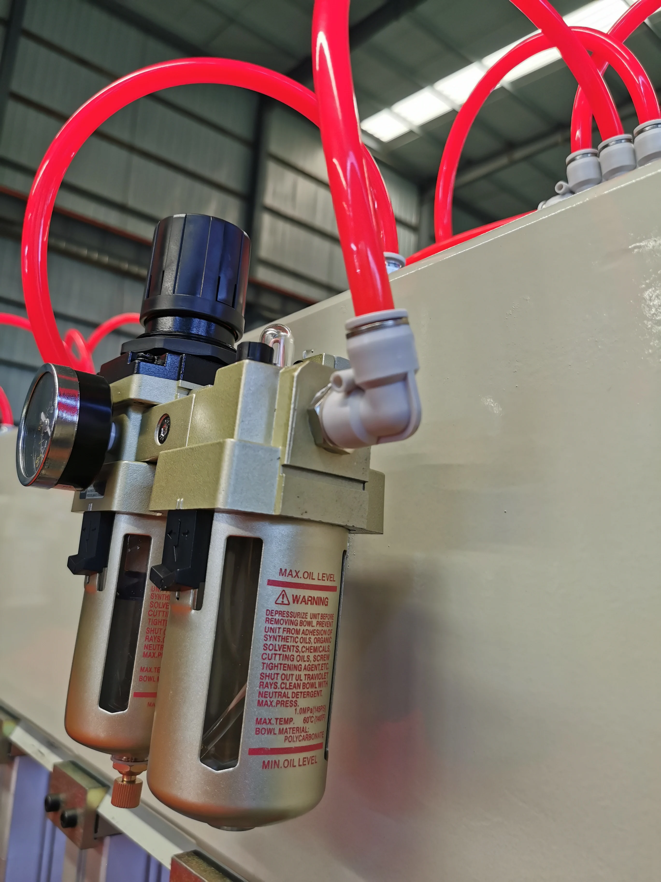 Hot sale automatic 6-12mm wire mesh welding machine