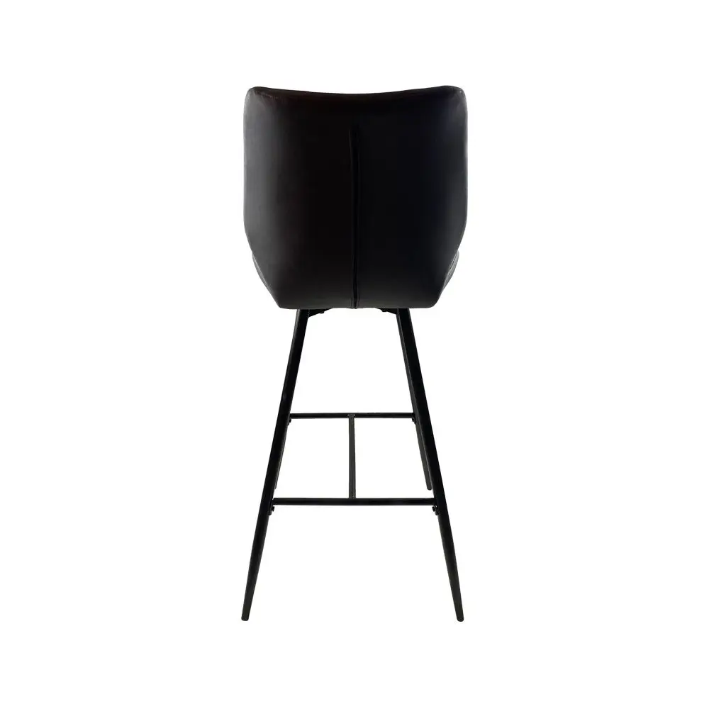 Manufacturer Bar Stool High Chair Restaurant Coffee Shop Restaurant Furniture High Bar Stool KTV Customized Bar Stools Chair