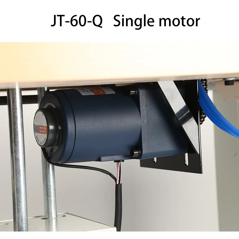FUTAN Good Price Machine Sewing Portable Ultrasonic Stitch Sewing Machine