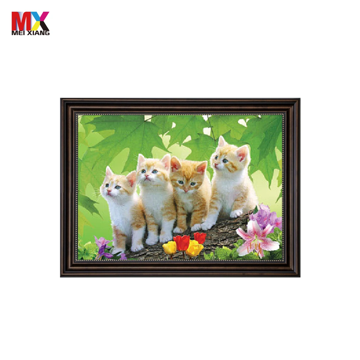 Factory made lenticular printing lenticular lens sheet lenticular lens