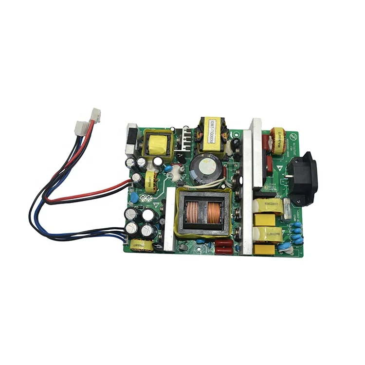 Factory Supply 500w Customized Open Frame Power Supply