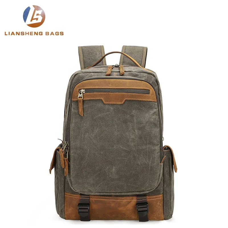 
New Products Outdoor Portable Waterproof Scratch-proof Dual Shoulders Camera Bag for Travel 