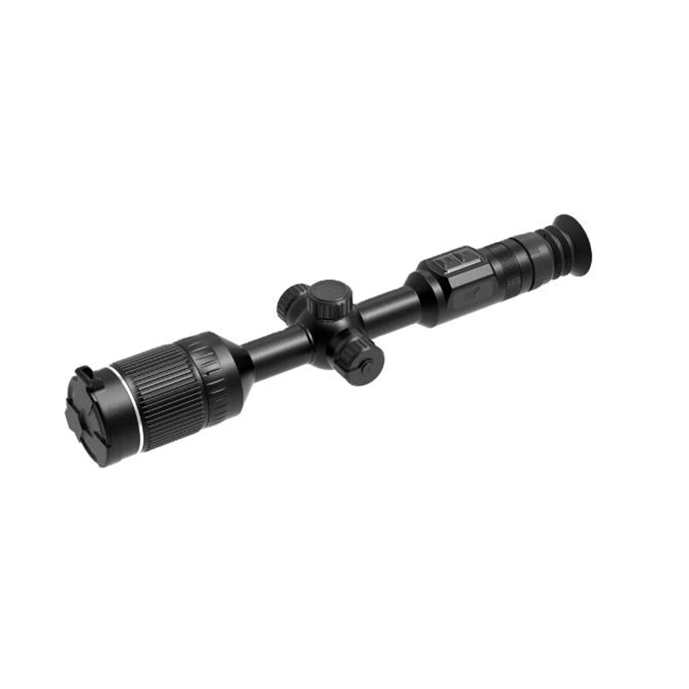 New Arrival C22 384x288 Amorphous Silicon Thermal Imaging Telescope Thermal Night Vision Hunting Scope