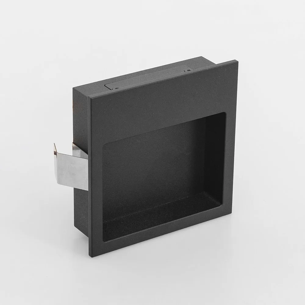 1W 2W 3W Square IP65 Outdoor Indoor Led Step Light