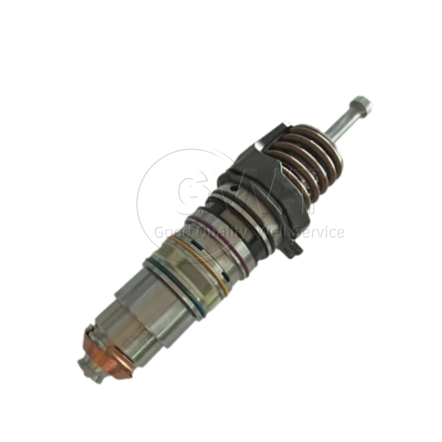 Diesel Fuel Injector 4062569 4062569px 4062569rx 4062569nx for cum-mins 4062569 ISX15 QSX15