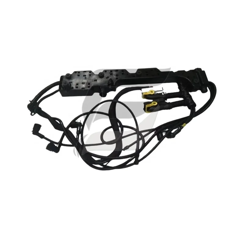15107105 VOE15107105 Wiring Harness for Volvo Engine EC330B Excavator Parts