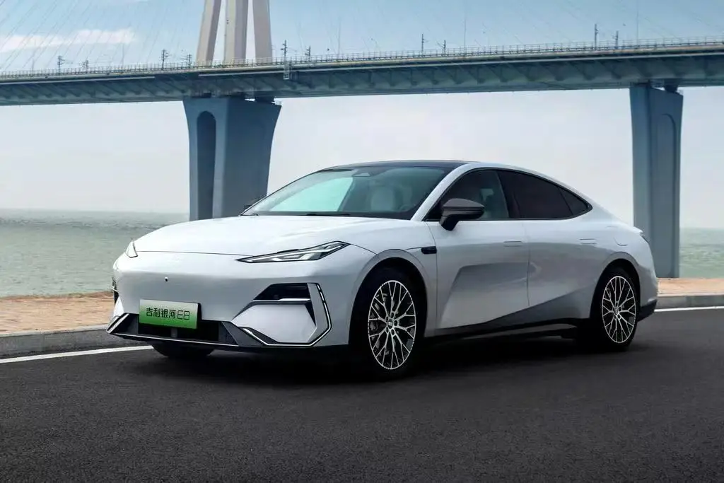 Cheap price classic used fairly ecar vehicle geely E8 ev sport car for adults