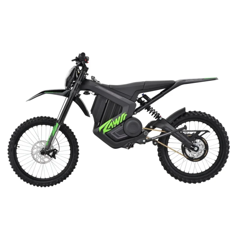 Mantis прямые продажи с завода 78 кг Электрический внедорожный мотоцикл для взрослых шоссейный велосипед