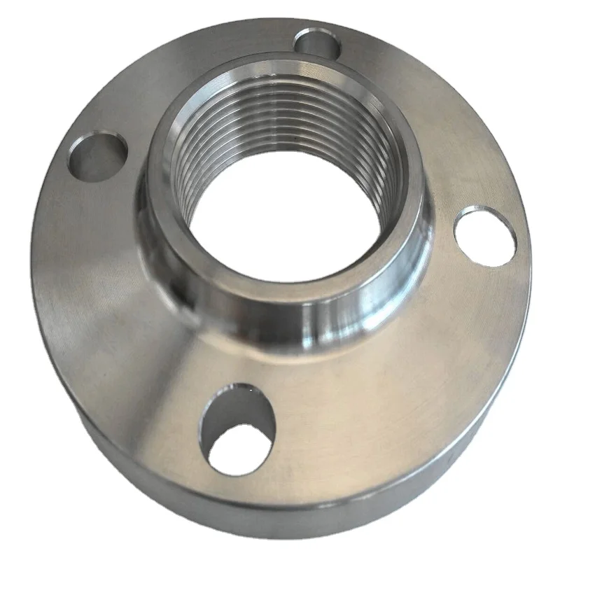 Цена SB 564 слепой Inconel 4 в сброс кольцо Cl 150 Rf Asme с резьбой Dn150 Кованое скольжение на фланце класса # Ansi B16.5 поднятая лицевая WNRF SORF SW BL TH