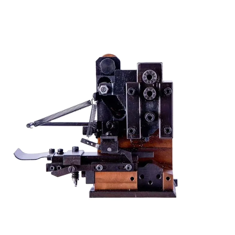 RYF0070 Customized various OTP terminal crimping moulds / applicator / die for terminal machine cheap price