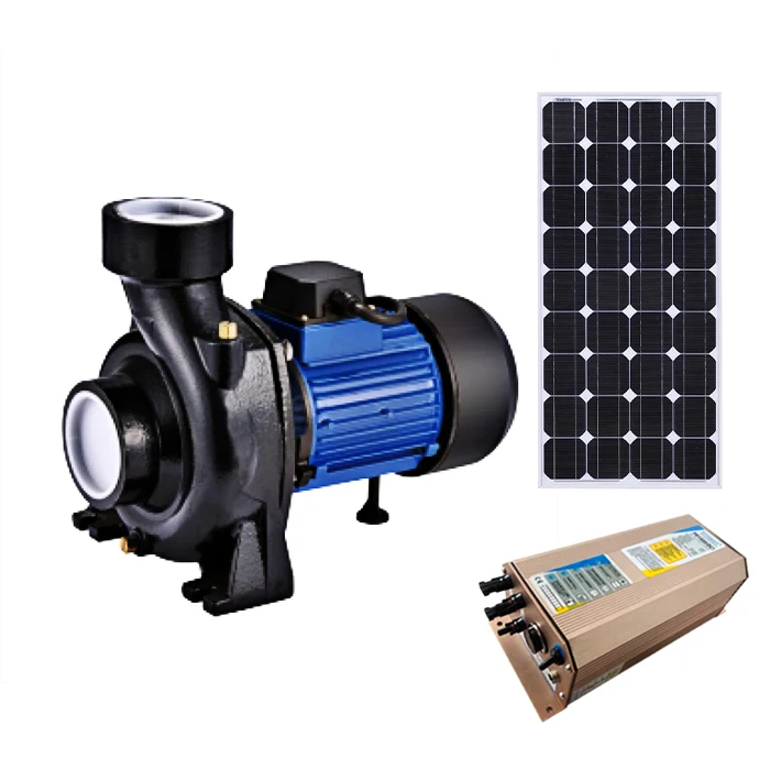 
2HP 220V water pump self priming manufacturers dc surface water pump surface solar pump DH66/18/1500 