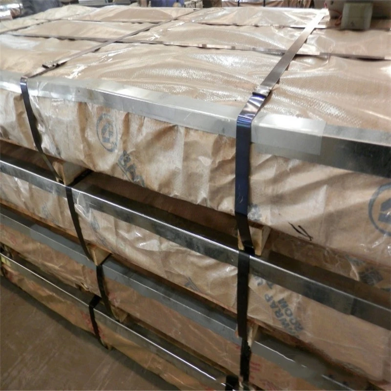 Zn-al-mg hot dipped zinc aluminium magnesium alloy coating zm430 steel sheet