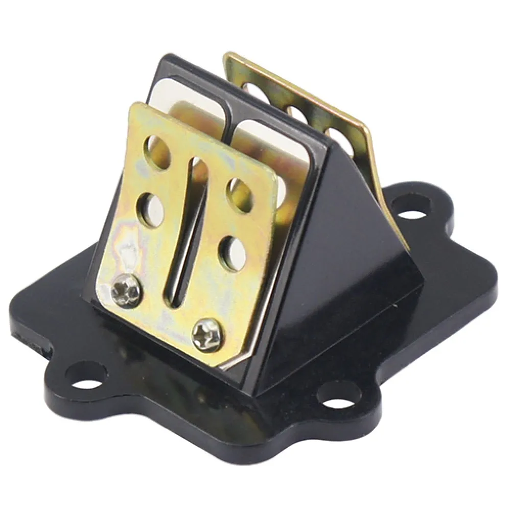 JOG50-4050 JOG Reed Valve Assembly For Keeway Yamaha Logjia JOG 50cc Scooter Moped 1E40QMB Engine
