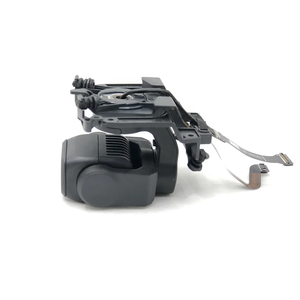 Original Used Mavic Air 2 Gimbal Housing Shell Without Camera Replacement Gimbal Axis Arm for DJI Mavic Air 2 Drone Accessories