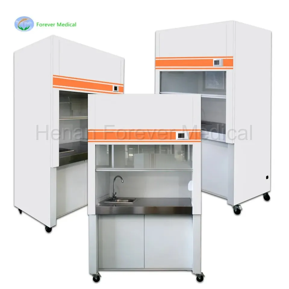 OEM Laboratry Factory Biosafety cabinet laminar air flow cabinet laminar flow hood mycology laminar flow cabinet