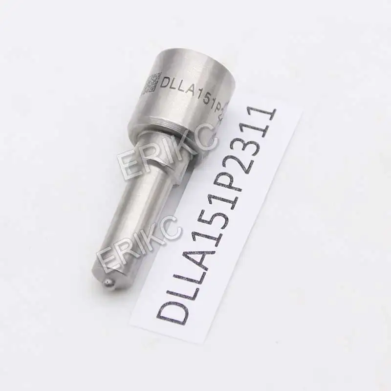 ERIKC diesel injector nozzle replacement DLLA 151P 2311 auto fuel nozzle DLLA 151P 2311 For 0445120324