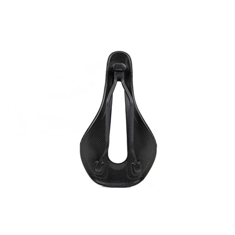 Lightweight Breathable T600C Carbon Fiber 3D Printed Ergonomic Bicycle Saddle High Quality Road Mtb Mountain Bike Seat Saddle