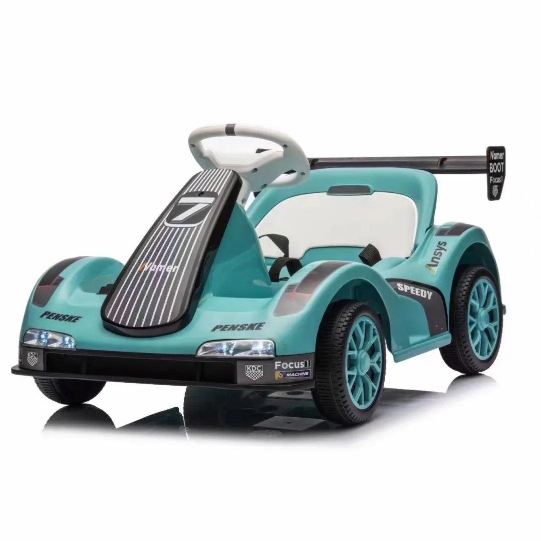 patrol pinghu-ride-on-car super cadillac floor 2024 amg cat charger used luxury volt newmart tank maserati truck f1 ride on car