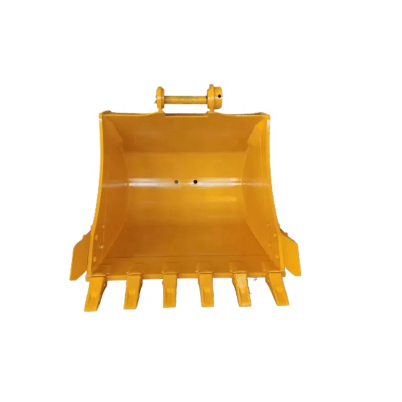 High quality excavator stand bucket GP bucket STD bucket  for Catepillar/Komatsu/Volvo/Liugong/SDLG/SEM  2-22T excavator
