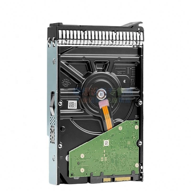 Lenovo 4T 7200rpm 3.5inch 6GB SATA HDD For ThinkSystem Server