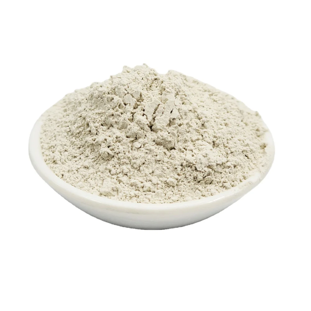 Bentonite clay drilling grade API 13A