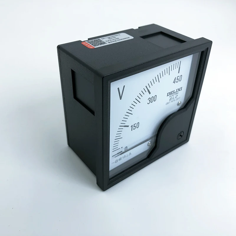 ammeter and voltmeter  for spot welding machine