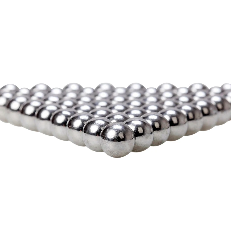 304 stainless steel bearing ball 4mm 7mm 316 stainless steel ball