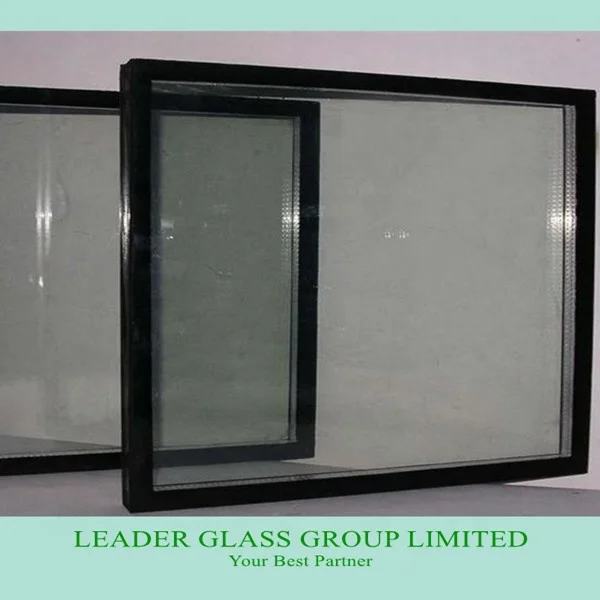 China Factory Insulating Glass With High Quality