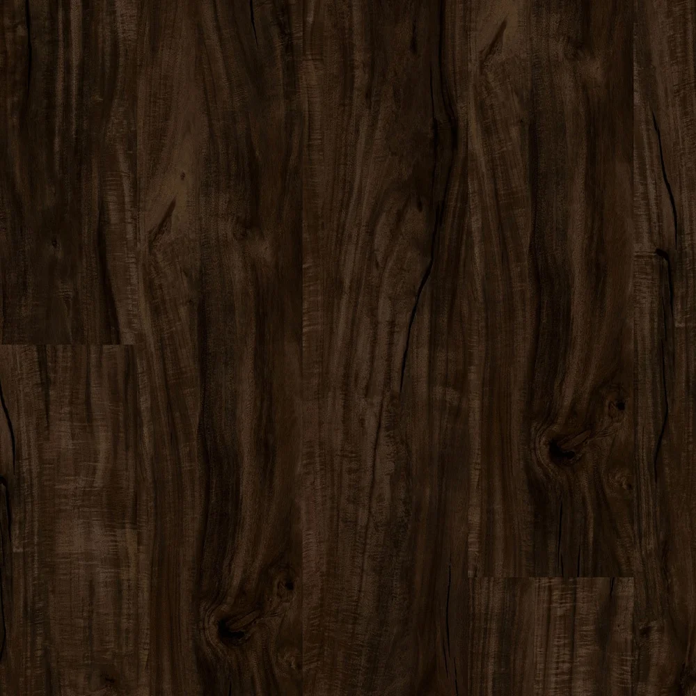 China SPC flooring fireproof eco-friendly commercial vinyl flooring tiles