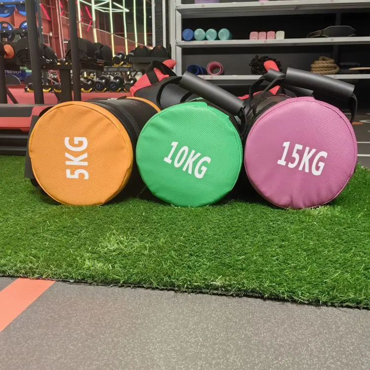 Factory Direct supply High Quality MND Fitness Gym Equipment Indoor Energy pack MND-WG189 for Workout at a good price hot sale