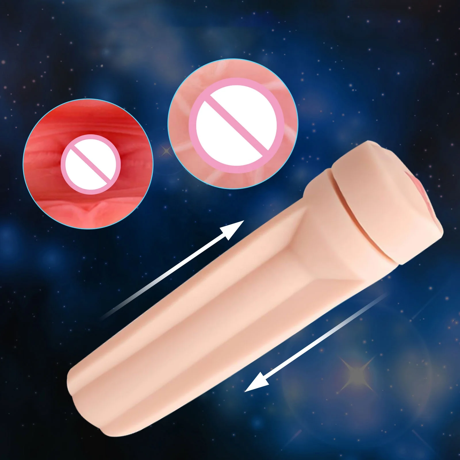 10 Models Vibrator Masturbation Cup Oral Sex Cup Erotic Silicone Sex Toys For Men Masturbating Pussy