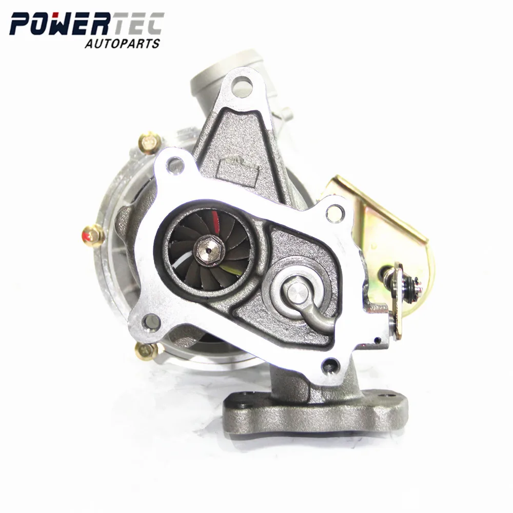 powertec GT1546S Turbine 706977 Turbocharger For Citroen Picasso Xsara Berlingo 2.0 HDI 66Kw DW10TD 2000-