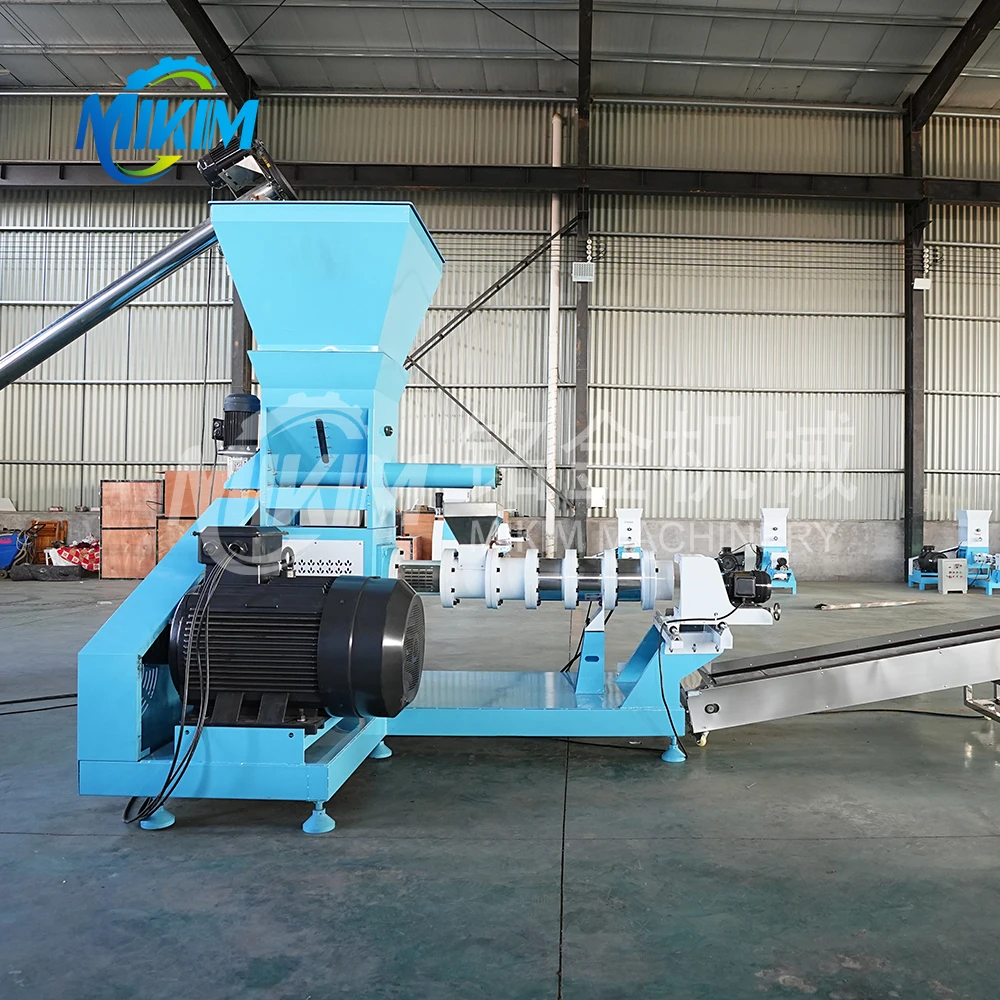 Electric poultry chicken feeds grass pellet making machine diesel cattle pelletizer machine for animal PTO tractor driven