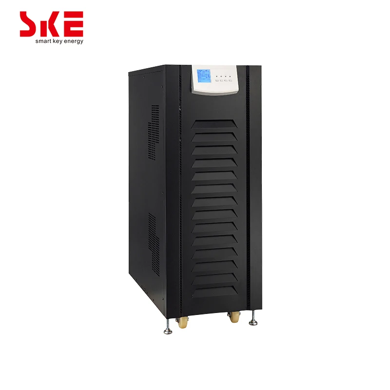 OEM ODM онлайн UPS DC 384V беспрерывный источник питания 10