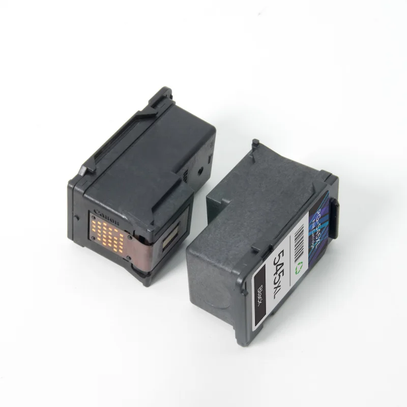 Новый чернильный картридж Восстановленный PG-545XL черный для CANON PIXMA TS3440/TS3450/TS3451/TS3452