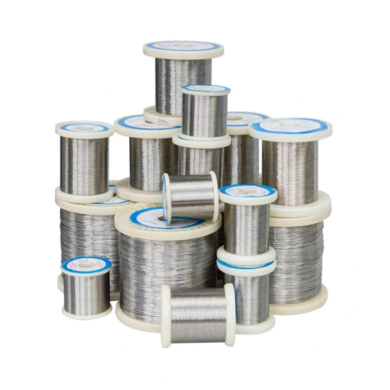 Good Price Hastelloy C276 G30 Ns3304 Uns N10675 Nickel Alloy Wire for Sale