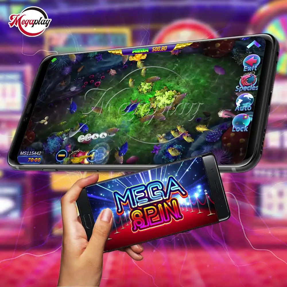 Play A Fishing Game Online Play Free Online Games Mega Spin Fire Kirin App Game Online