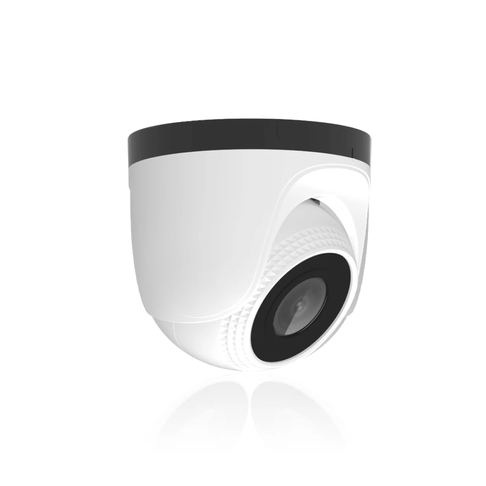 4MP Fixed Lens Eyeball IP Camera Security 1080P Wifi CCTV IP PT 4G Camera