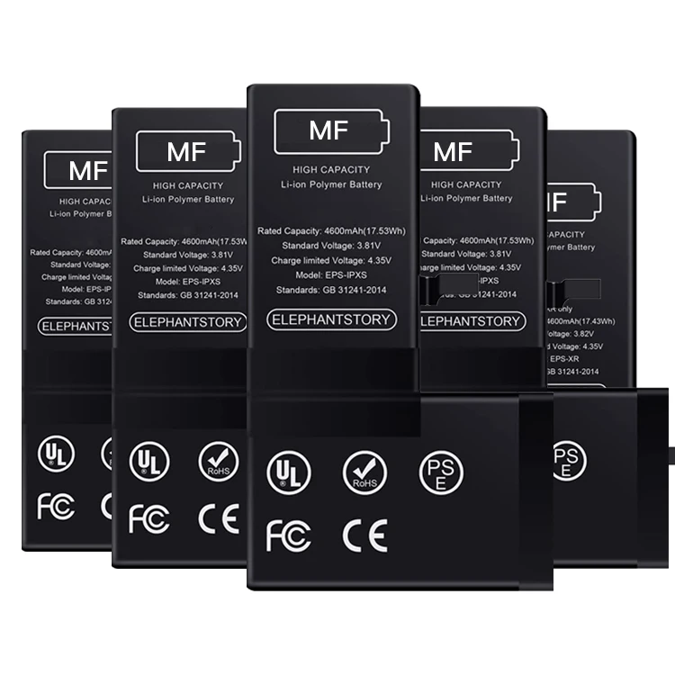 OLED lcd manufacturer Compatible Different Brands model mobile phone spare parts display touch LCD Screen Battery replacement