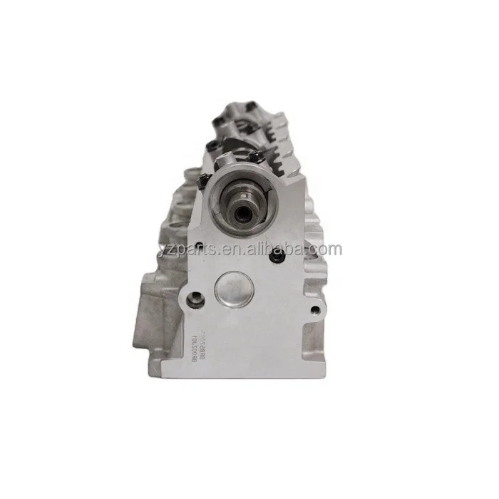 XUD9A XUD9L XUD9 AMC908594 AMC908694 02.00.S3 Complete Cylinder Head Assy For Citroen ZX For Peugeot 306 405 1905CC 1.9D L4