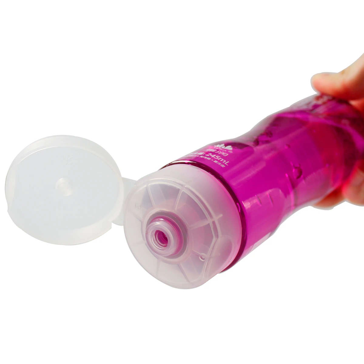 Haijie 2020 New Non-Greasy Lubricant Gel Sex Vaginal Anus Personal Waterbased Massage Lubricant For Unisex