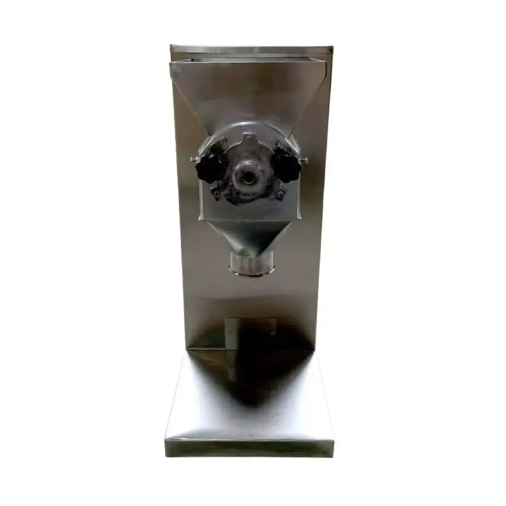 Yk Swing Granulator Stainless Steel Multi-function Fluidized Bed Dryer Granulator