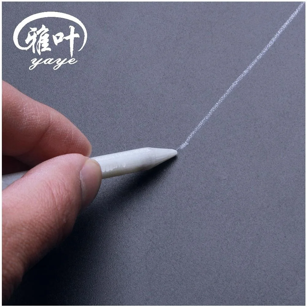 
2020 New selling Natural soapstone chalk writing pencil stick soapstone pencil pen 