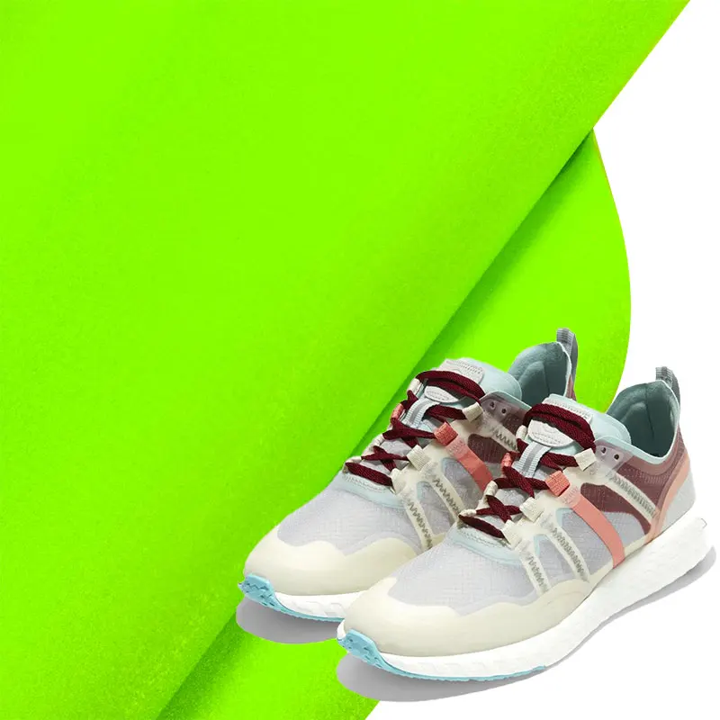 Shunaimei 2023 high and low temperature film tpu vinyls for shoes industry