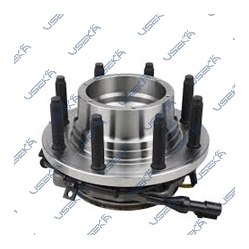 USEKA Car Front Rear Wheel Bearing Hub Assembly 43502-26110 Wheel Hub 513272 513294 518515 515081 512360 515078 515066 521000
