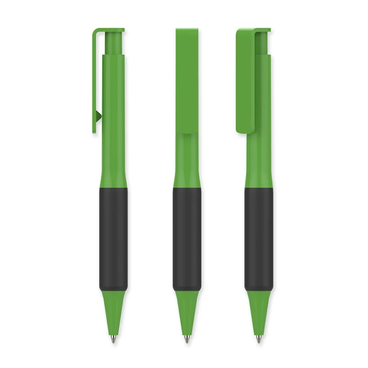 Оптовая продажа, Высококачественная Шариковая ручка для офиса с пластиковым логотипом, шариковая ручка для продажи