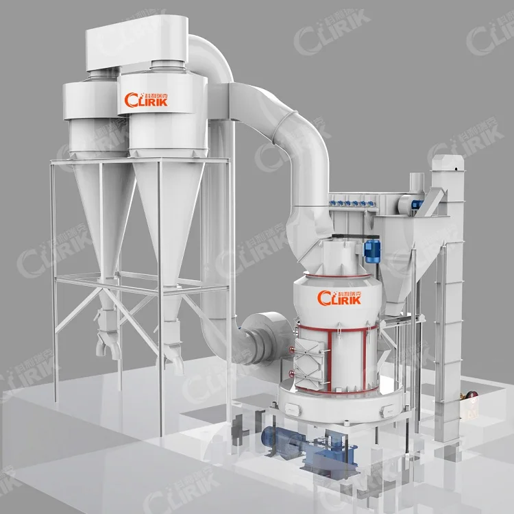 Ygm Mill  Mining Ultra Fine Rock Stone Gypsum Powder Limestone Coal Mining Grinding Machine Raymond Mill Price