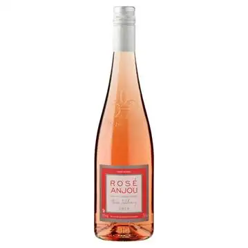 Розовое вино амброиус анджоу