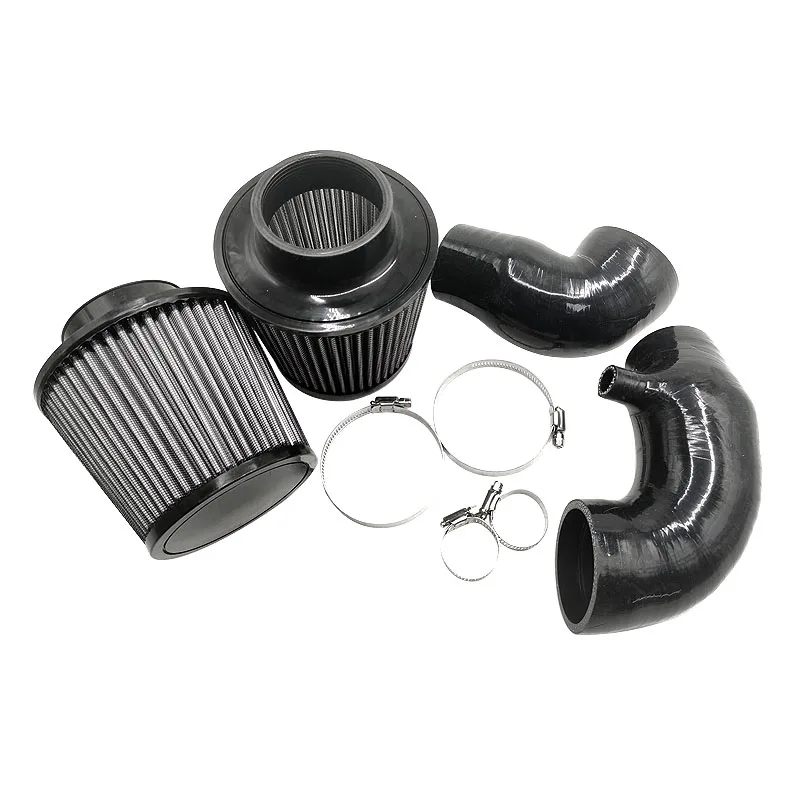 Air Intake Kit For 2016+  Infiniti  Q50 Q60 VR30 3.0T