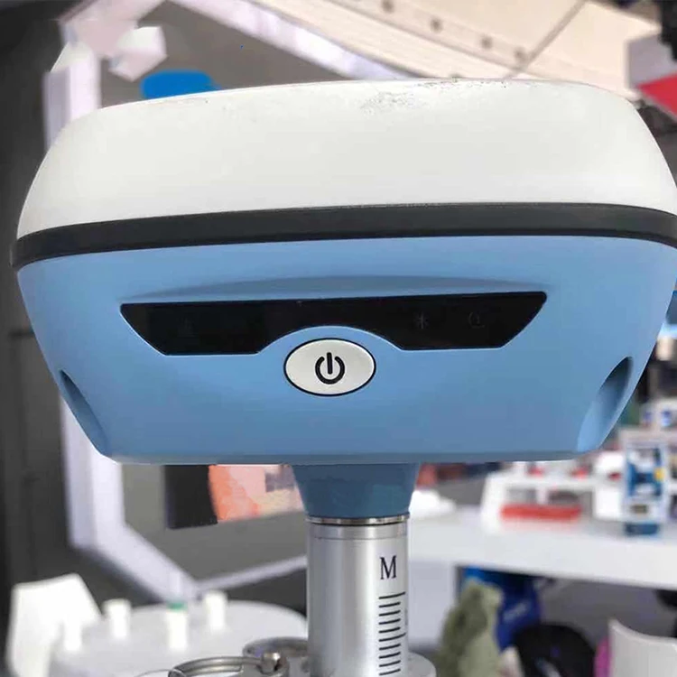 Ruide Gps Gnss приемник 965 каналов R93i дешевый база и Rover съемное